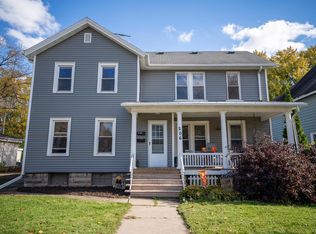 206 N Lawe St, Appleton, WI 54911