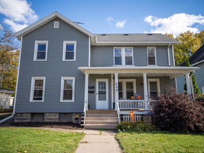 206 N Lawe St, Appleton, WI, 54911