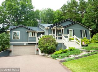 800 Tamarack Cir, Oakland, MD