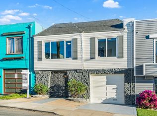 1539 Ingalls St, San Francisco, CA 94124