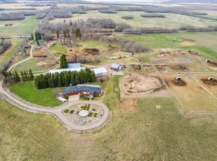 51341 Range Road 210, Strathcona County, AB T8G1G1