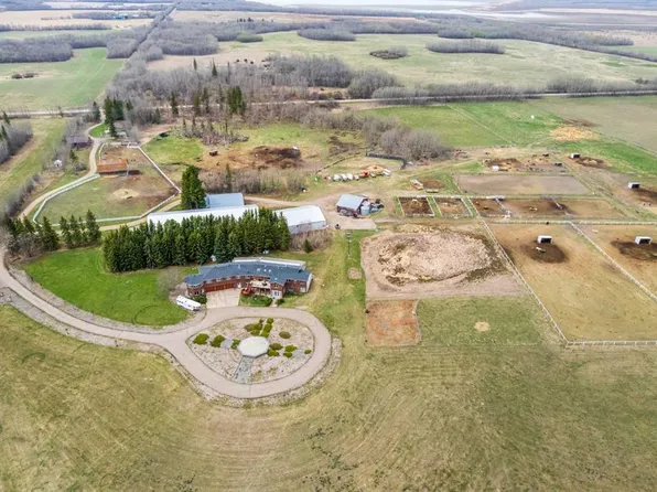 51341 Range Road 210, Strathcona County, AB T8G 1G1