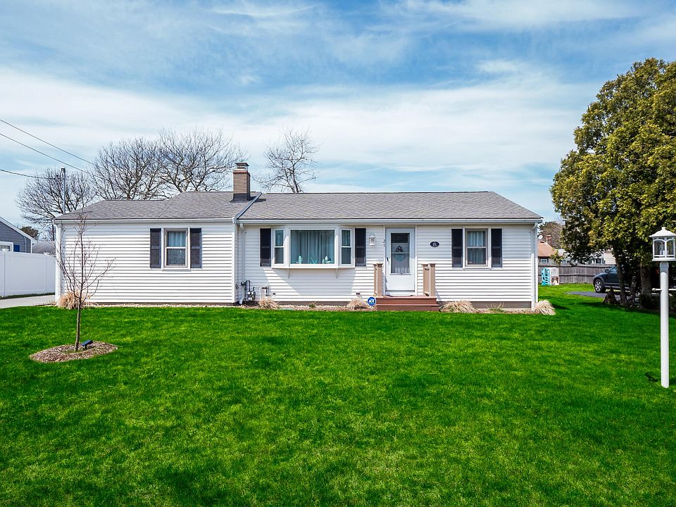 1st image of 21 Harvard Road