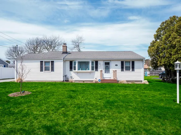 21 Harvard Road, Dennis Port, MA 02639
