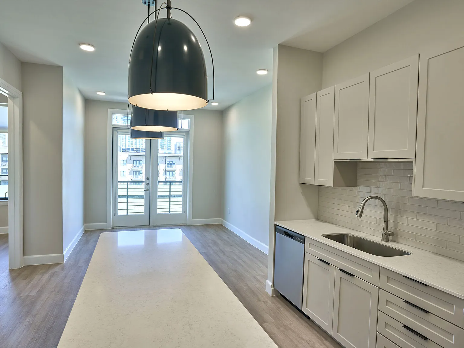 Pearl Lofts — Photo 2