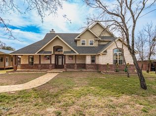 624 Oak Point Dr, May, TX 76857