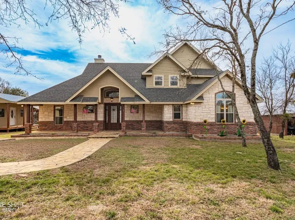 624 Oak Point Dr, May, TX 76857