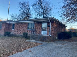 801 S 6th St #600, Gadsden, AL 35901