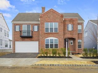 106 Limehouse Rd, Cranberry Township, PA 16066