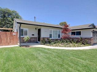 3549 Penn Mar Ave, El Monte, CA 91732