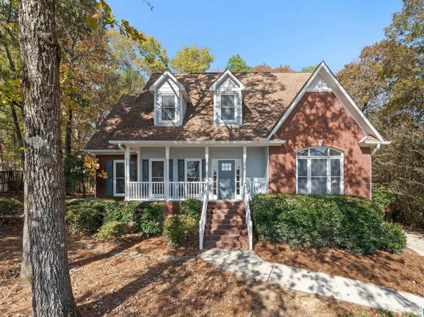 1680 Russet Hill Cir, Hoover, AL 35244