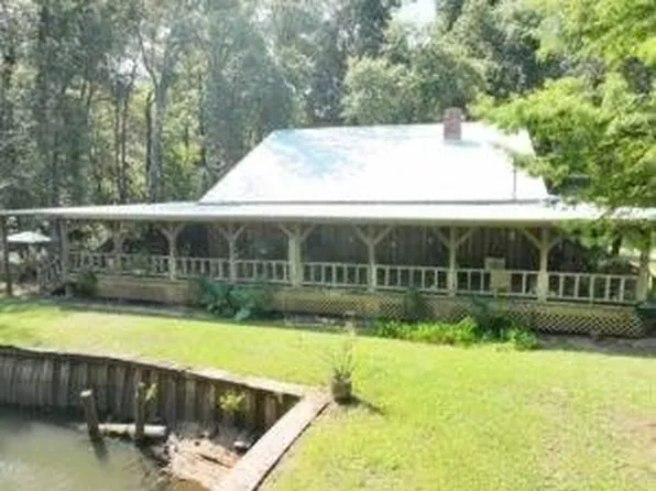 300 Five Forks Rd, Shellman, GA 39886