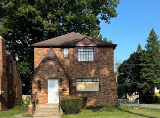 16500 Patton St, Detroit, MI 48219