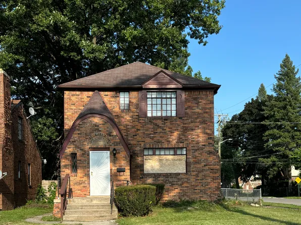 16500 Patton St, Detroit, MI 48219