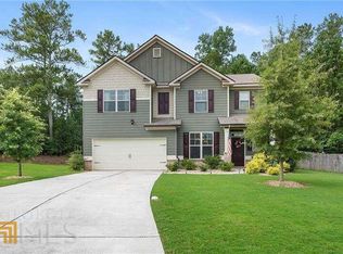 244 Ledford Way, Dallas, GA 30132