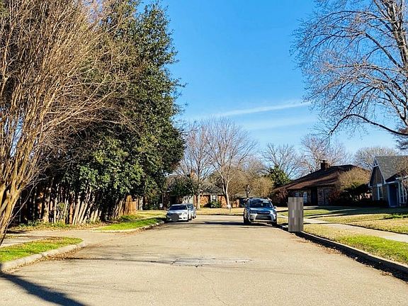 5th image of 1605 Wagonwheel Dr
