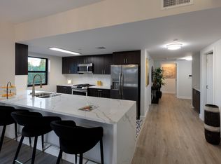 Mission 33 Apartments, Pomona, CA 91766
