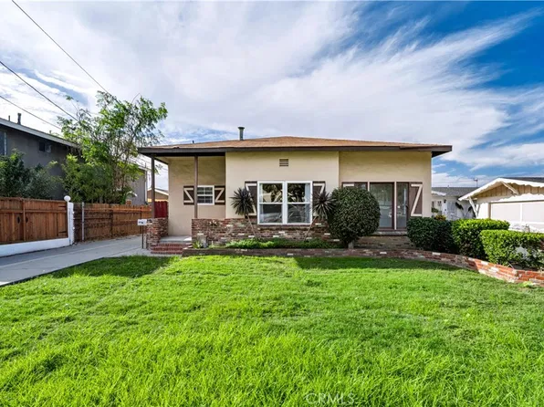 11442 McGirk Ave, El Monte, CA 91732