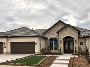 13411 Dali Ave, Bakersfield, CA 93314