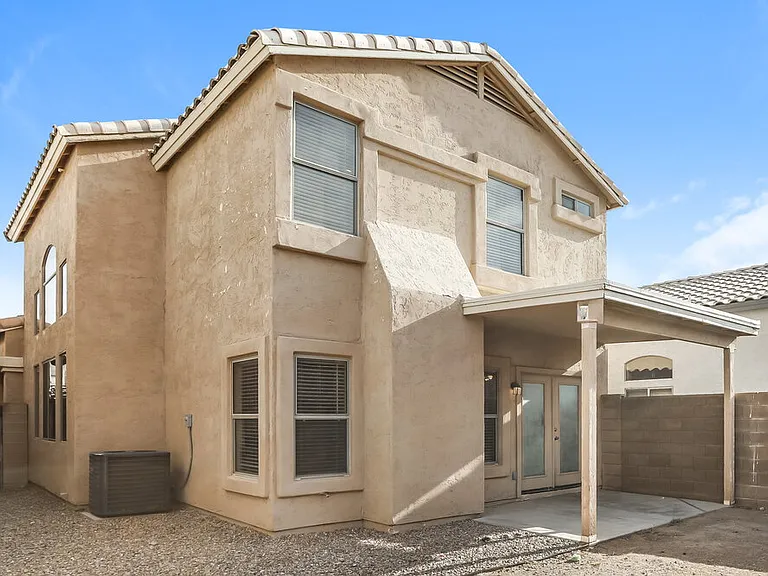 7206 E Kael St — Photo 17