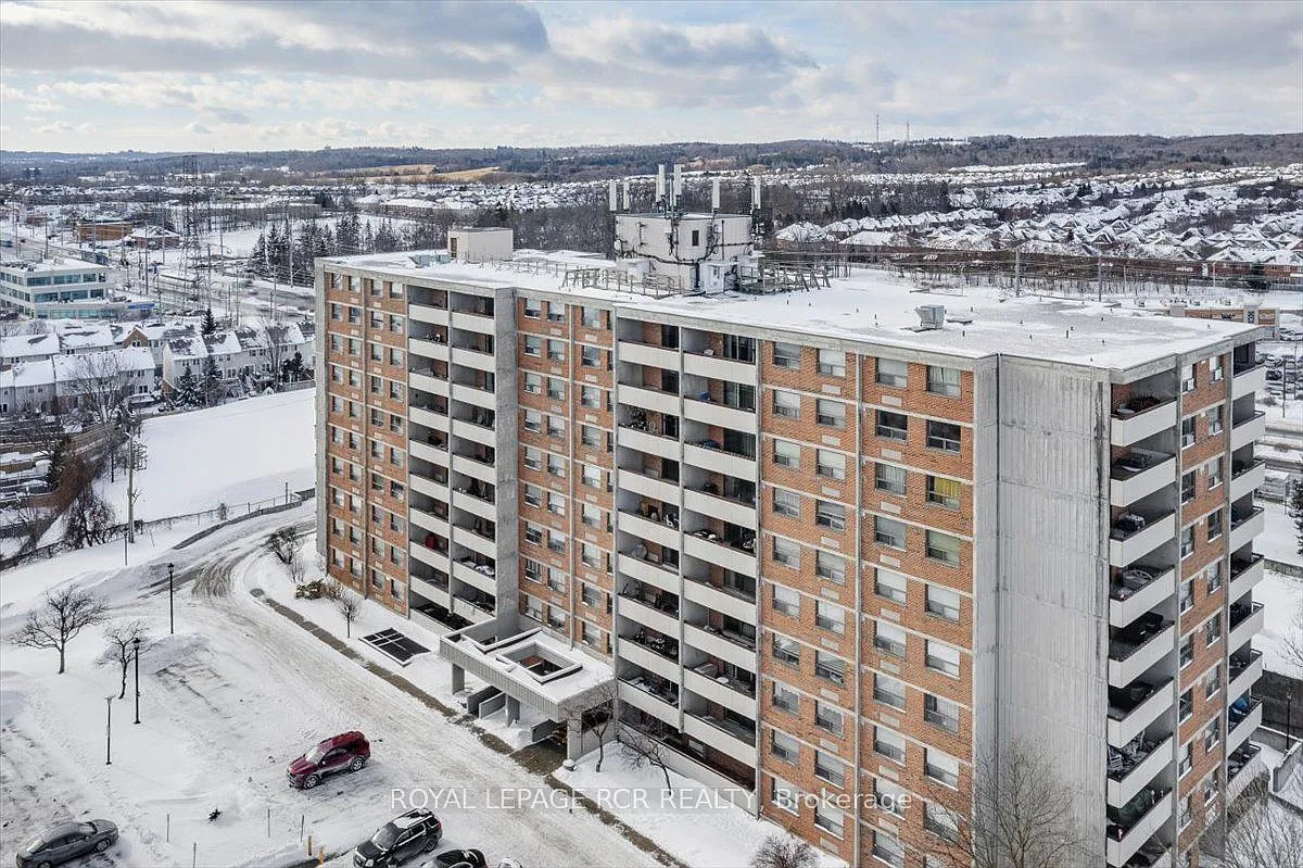 20 William Roe Blvd #904 photo 1