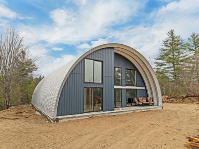 47 Hodgdon Road, Shapleigh, ME, 04076