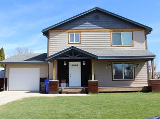 1300 E Evergreen St, Deer Park, WA 99006