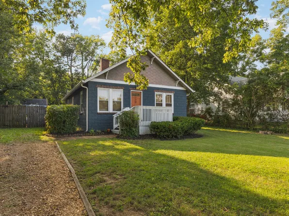 770 Oakdell Ave, Madison, TN 37115