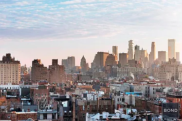 Sold by Bond New York