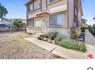 205 W 89th St #1, Los Angeles, CA 90003