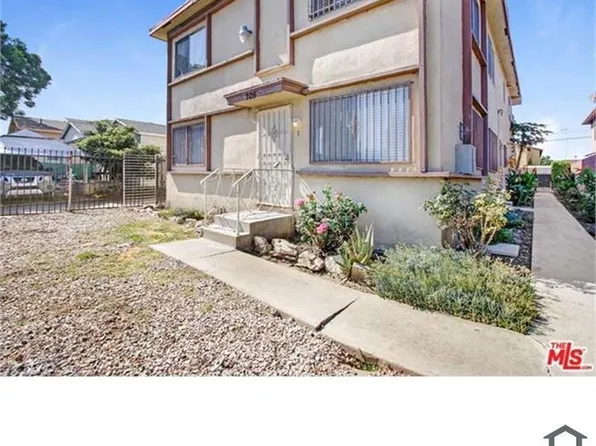 205 W 89th St #1, Los Angeles, CA 90003