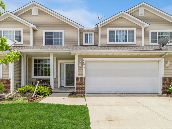 763 Coyote Way, Polk City, IA 50226