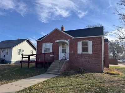 1302 N Madison St, Lexington, NE, 68850