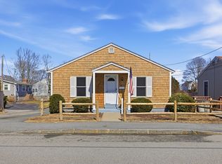 6 Parker St, Rockport, MA 01966
