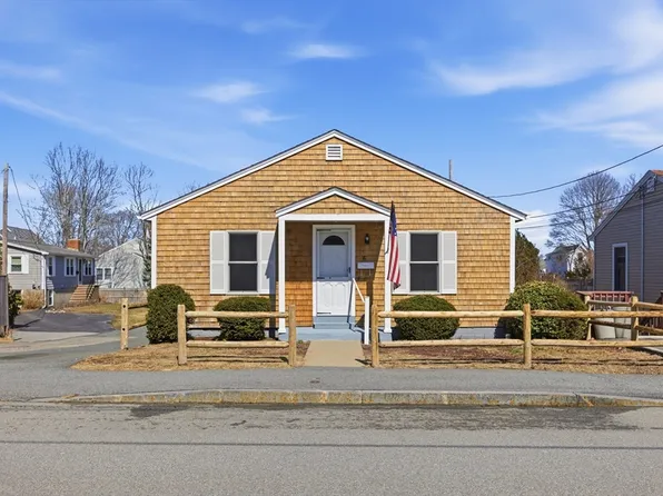 6 Parker St, Rockport, MA 01966