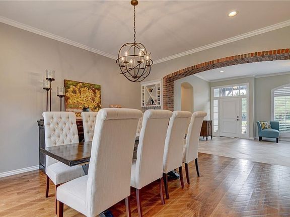 5th image of 2699 W Crystal Springs Cir