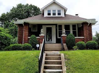 1828 West Blvd APT A, Belleville, IL 62221