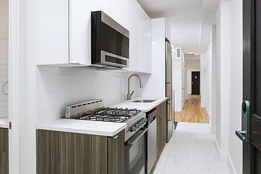 Rented by Sterling Holdings