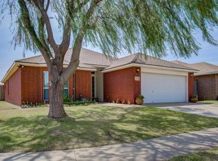 1701 76th St, Lubbock, TX 79423