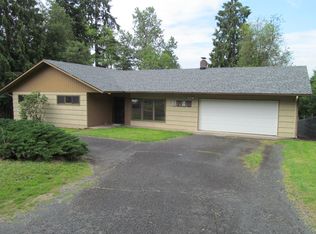 3741 Sunset Way, Longview, WA 98632