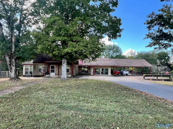 350 County Road 125, Rogersville, AL 35652