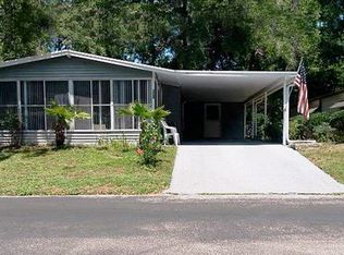 631 Orange Tree Dr, Orange City, FL 32763