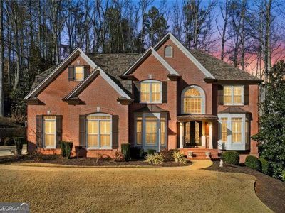 104 Fairway Overlook, Woodstock, GA, 30188