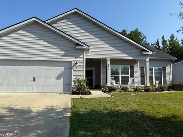 4004 Pensacola Way, Grovetown, GA 30813