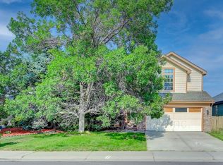 17071 Motsenbocker Way, Parker, CO 80134