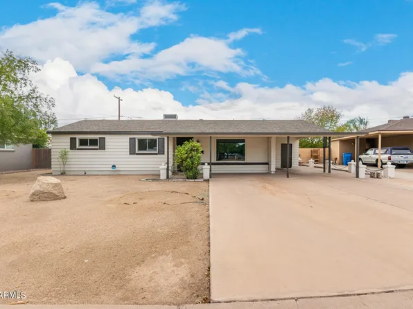 5620 N 20TH Drive, Phoenix, AZ 85015