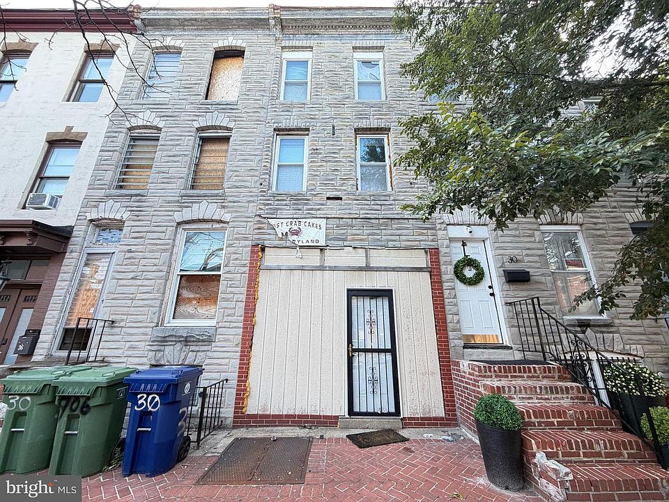 1st image of 32 S Carrollton Ave