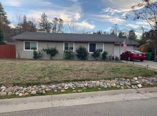 620 Cappella Dr, Diamond Springs, CA 95619