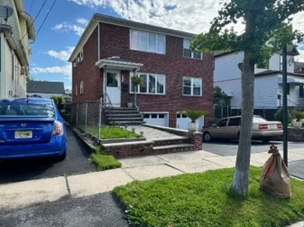424 Dewitt St Floor 1, Linden, NJ 07036