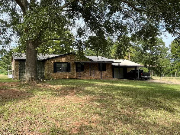 6130 County Road 817, Nacogdoches, TX 75964